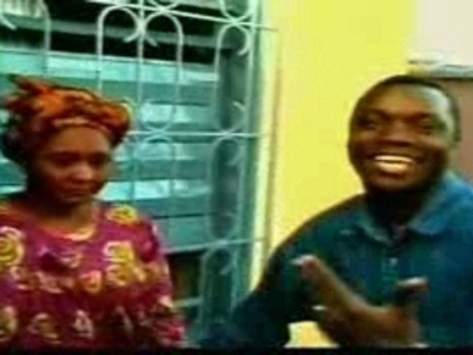 Petit PAYS "JE SUIS HAOUSSA"