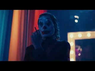 La bande-annonce de "Joker" avec Joaquin Phoenix va vous donner le sourire