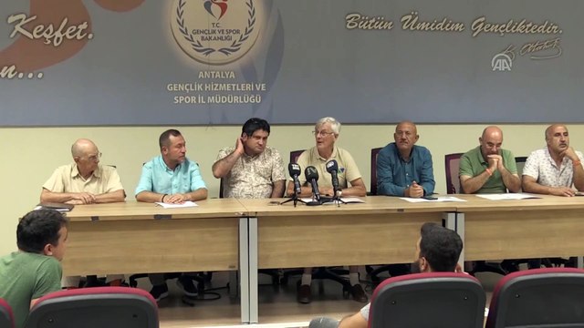 Down Sendromlular Dünya Spor Oyunları - ANTALYA