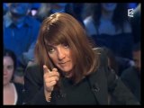 Florence Foresti - Cécilia Sarkozy