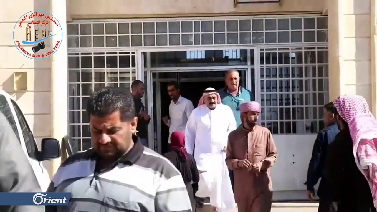 استقالات جماعية من الوظائف ومظاهرات جديدة في دير الزور احتجاجا على انتهاكات ميليشيا قسد