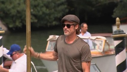 Festival del Cinema di Venezia: quote rosa e parata di star