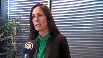 "CHP'nin terör örgütünün açıklamalarına bağlı siyaset yaptığını görmek üzüntü verici"