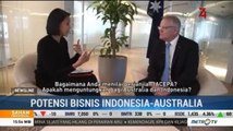 Potensi Bisnis Indonesia-Australia