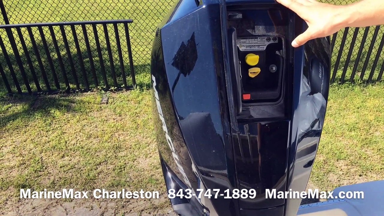 2020 Scout 215 XSF Boat For Sale at MarineMax Charleston