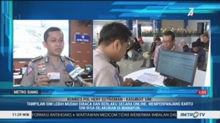 Mengenal 'Smart SIM', Kartu SIM Serba Bisa