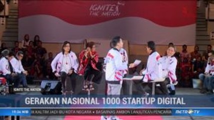 Ignite The Nation: Tips Jitu ala Menteri (1)