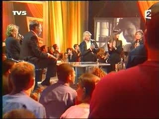Zebda chante renaud