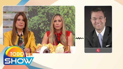 ¡Silvia Urquidi no tiene derecho a utilizar la imagen de Juan Gabriel! | Todo Un Show