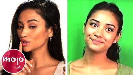 Top 10 Things You Didn’t Know About Shay Mitchell