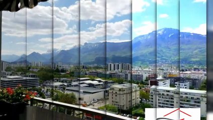 A vendre - Appartement - Grenoble (38100) - 4 pièces - 86m²