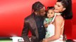 Kylie Jenner and Travis Scott's Baby, Stormi, Makes Red Carpet Debut
