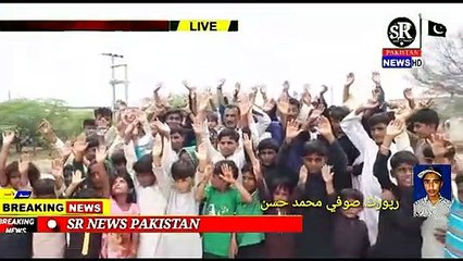 ڪلوئي لڳ جوڻيجا برادريَ جو وڏيري جي ظلم زيادتي ۽ پوليس جي خلاف ڳوٺاڻن جو احتجاجي مظاهرو وزير اعليٰ سنڌ آء جي سنڌ کان فوري نوٽيس وٺڻ جو مطالبو  خبر موجب ڪلوئي کوسڪي لڳ شادي لارج ۾ ڳوٺ ٻڊو جوڻيجو ۾ ڳوٺ جي سوين ماڻهن ابلو جوڻيجو: سليم جوڻيجو: سجاد جوڻيجو: ۽