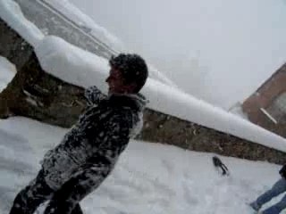 Cascades albigeoises