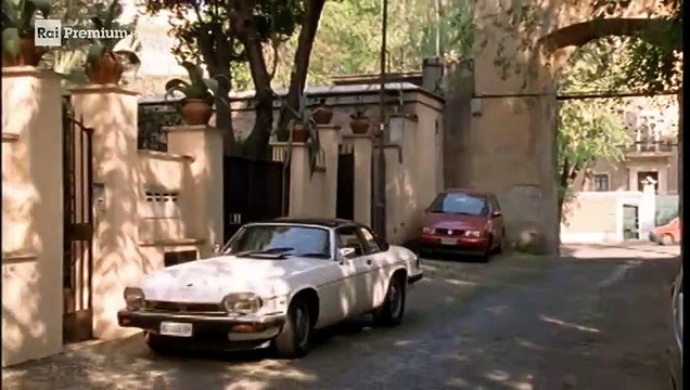 Lo Zio d'America S1E6 (Seconda parte)