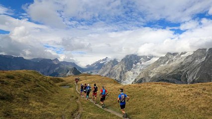 CCC: um ultratrail através de três países
