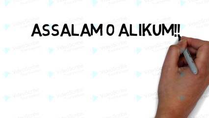 Tafseer Ibn e Kathir ep3( wth english Subtile) --animated