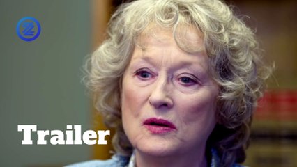 The Laundromat Trailer #1 (2019) Meryl Streep, Gary Oldman Drama Movie HD