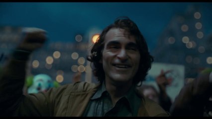 Joker - Bande-annonce Finale [VF|HD1080p]