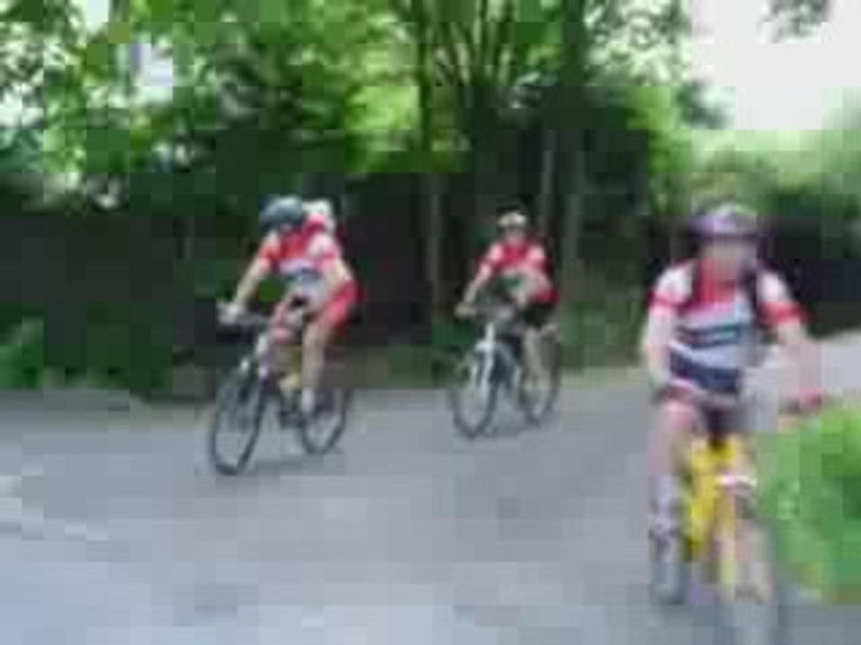 Que du VTT à Ambert