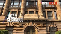 Banxico baja su estimación de crecimiento para la economía mexicana en 2019