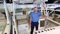 2019 Sailfish 275 DC Boat For Sale at MarineMax Danvers, MA