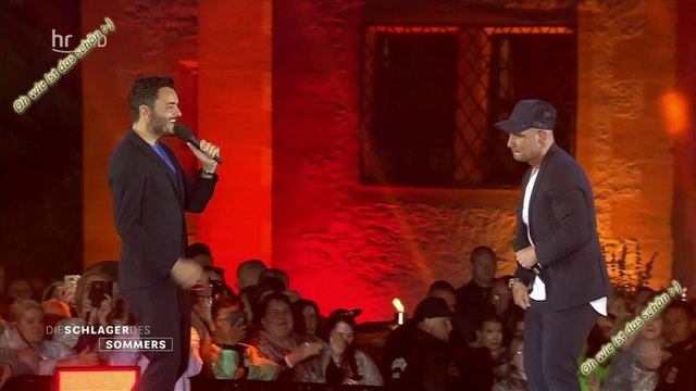 Giovanni Zerrella feat. Pietro Lombardi - Senza Te (Ohne dich) - | Die Schlager des Sommers 2019