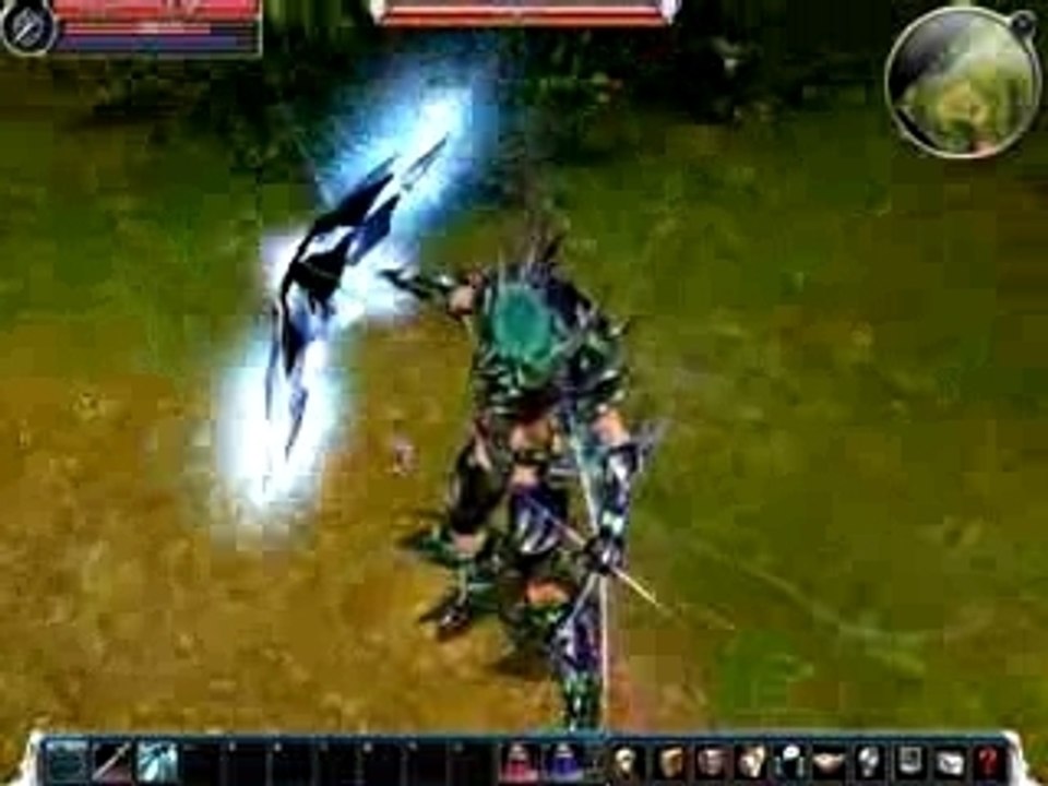 Cabal Online - Trailer
