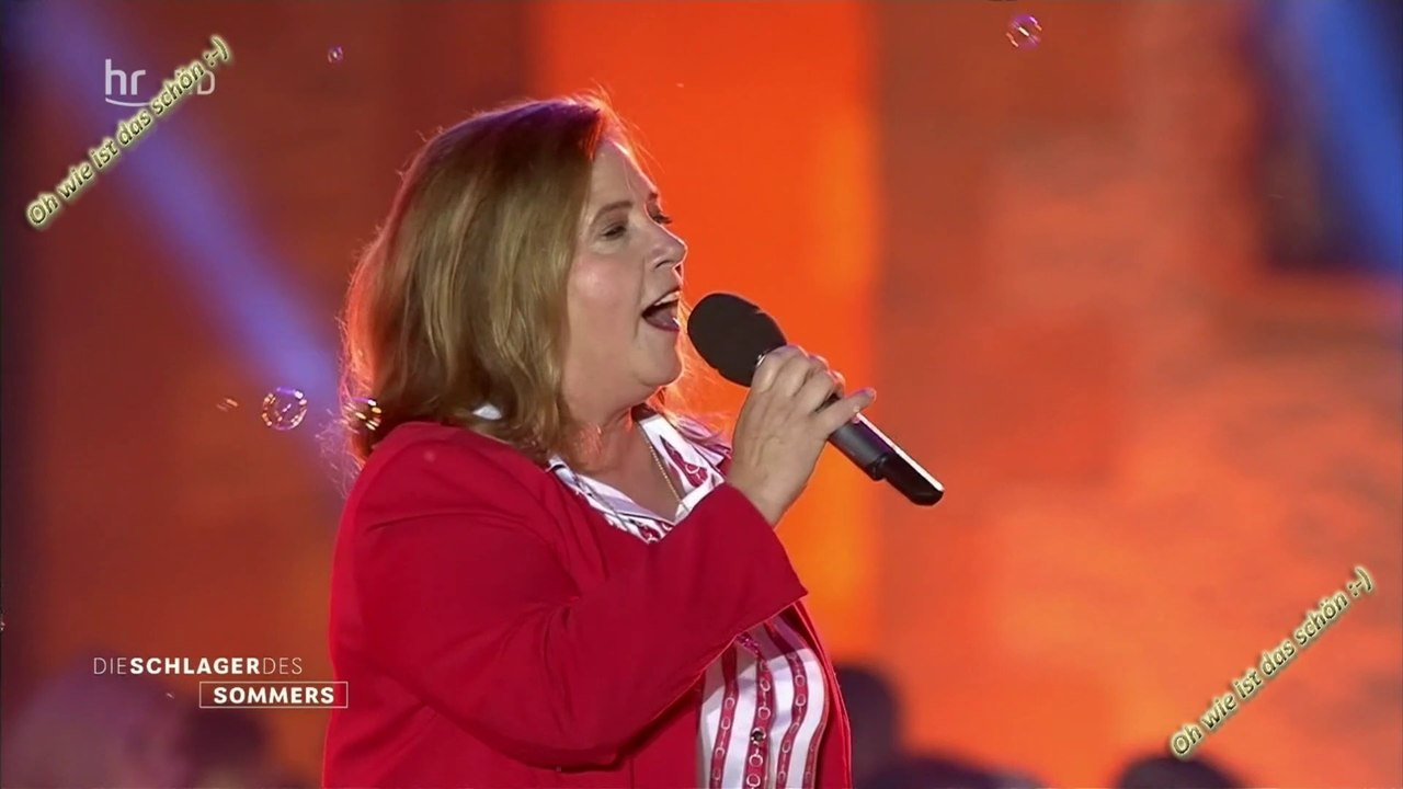 Kathy Kelly - Torero, Senior und Clochard - | Die Schlager des Sommers 2019