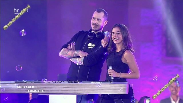 DJ Herzbeat feat. Sarah Lombardi - Weekend - | Die Schlager des Sommers 2019