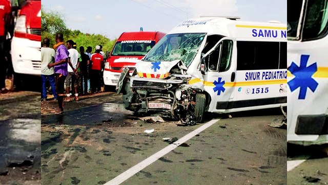 Tout sur la réponse de Khalifa Sall à Macky, l’affaire Thiouthe et Dj Edouardo...