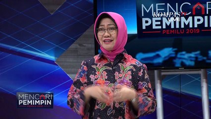 Menteri Muda & Tantangan Reformasi Birokrasi - MENCARI PEMIMPIN