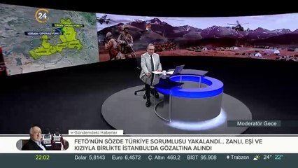 Kıran-2'yi Org. Çetin duyurdu