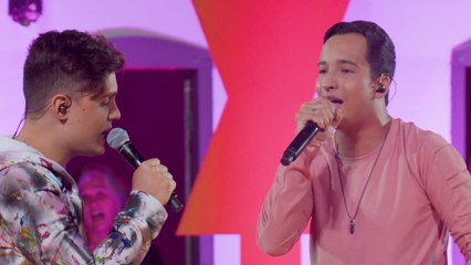 PH e Michel - Eu Conto Ou Você Conta?