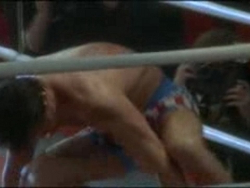 Rocky v
