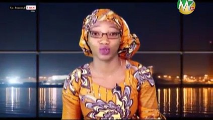 JT BAMBARA 19H30 DU  28 AOÛT 2019