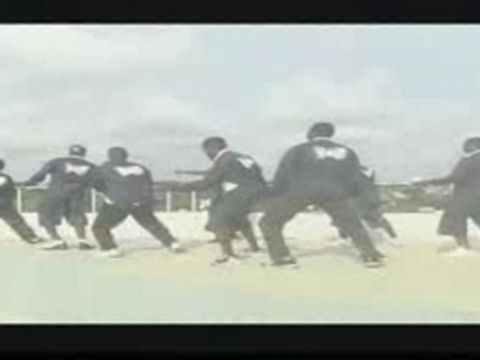 Petit PAYS "Civiliser"