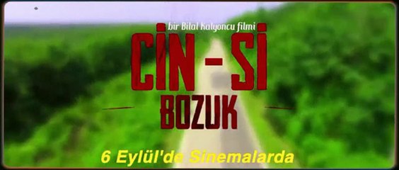 Zenci Seversin – Cin-Si Bozuk | Film Müzikleri
