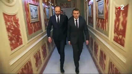 Réforme des retraites : l'histoire d'un revirement surprise