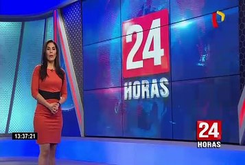 SJL: mujer desaparece tras dejar encargado a su bebé de 7 meses