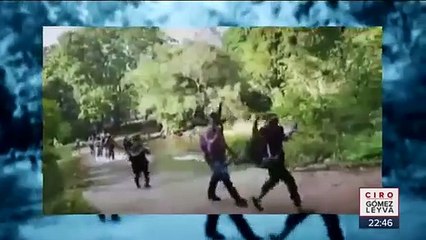 Se quedan sin clases en Guerrero por el crimen organizado
