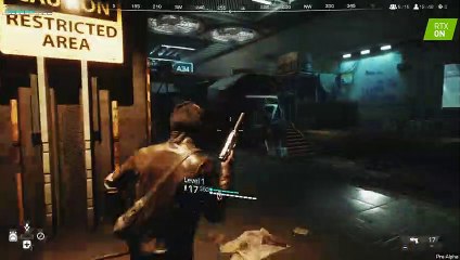 Synced Off Planet gameplay + first impressions