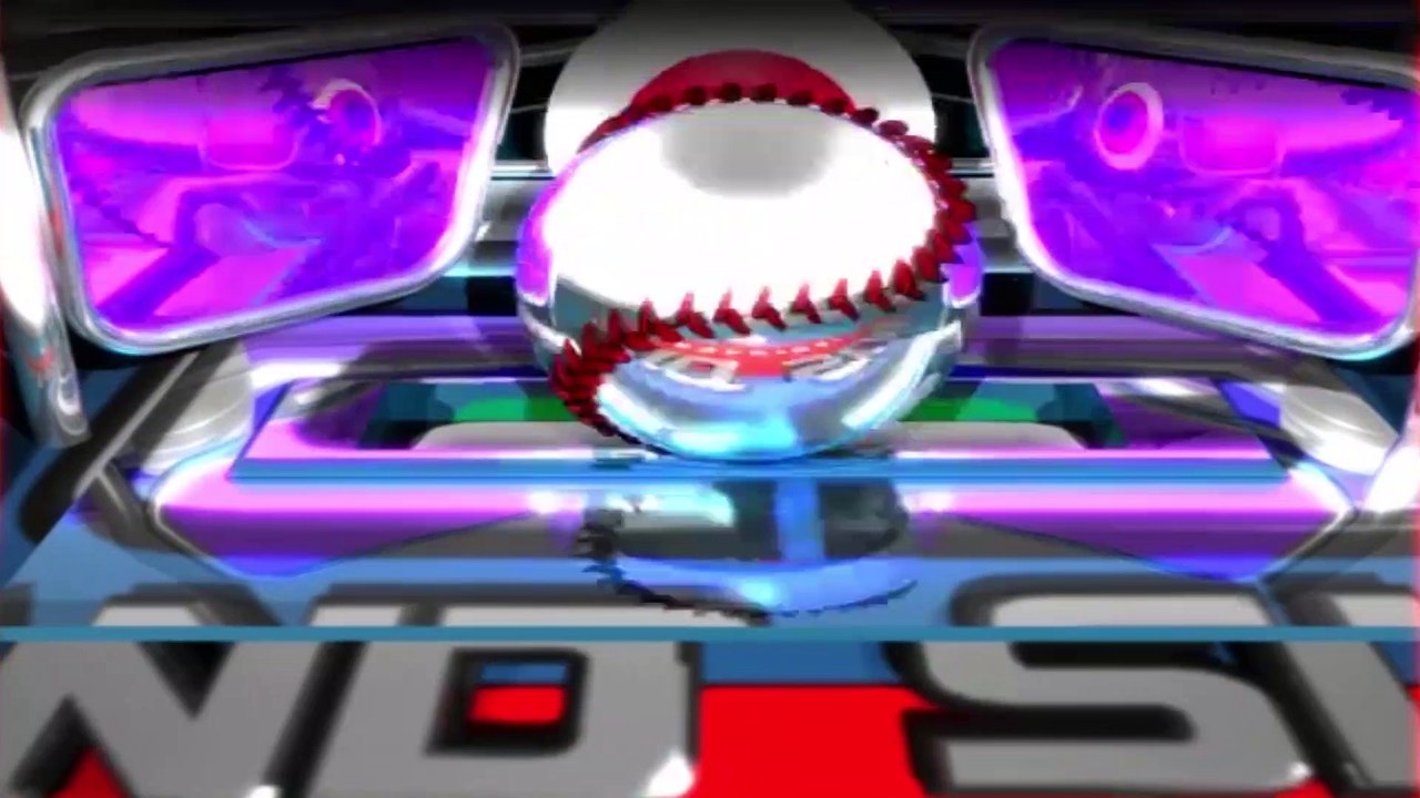 Grand Slam MTV 234 en MLB 2019 Parte 03