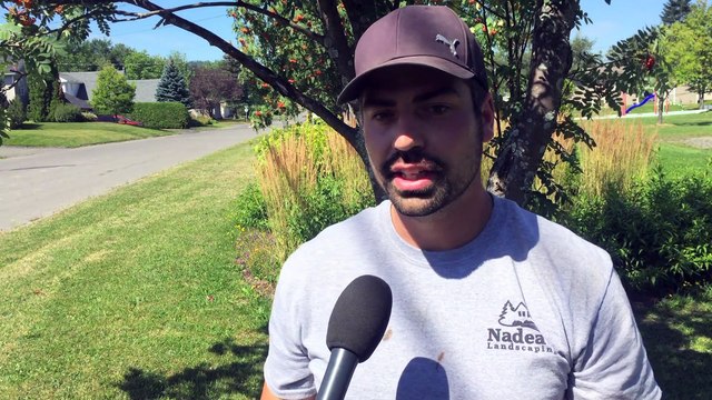 Internet haute vitesse : loin d'être acquis au Haut-Madawaska