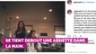 PHOTO. Gigi Hadid affiche Blake Lively en pyjama et lui adresse un tendre message pour son anniversaire