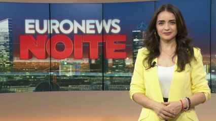 Euronews Noite | As notícias do Mundo de 28 de Agosto de 2019