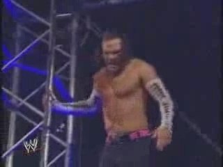 Jeff hardy swanton bomb biggest ever