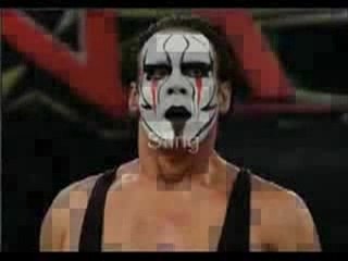 WWF they and WWF now