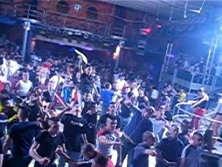 Dj Gaël.F Mix in POnt Aeri 2