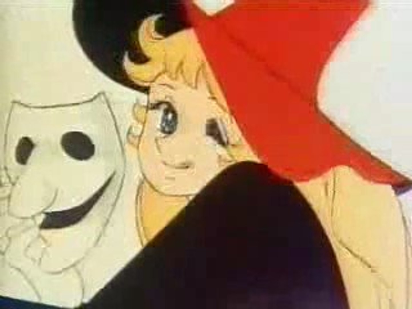 魔女っ子メグちゃん 動画 Dailymotion